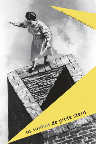 cartaz_MuseuLasarSegall_GreteStern_01