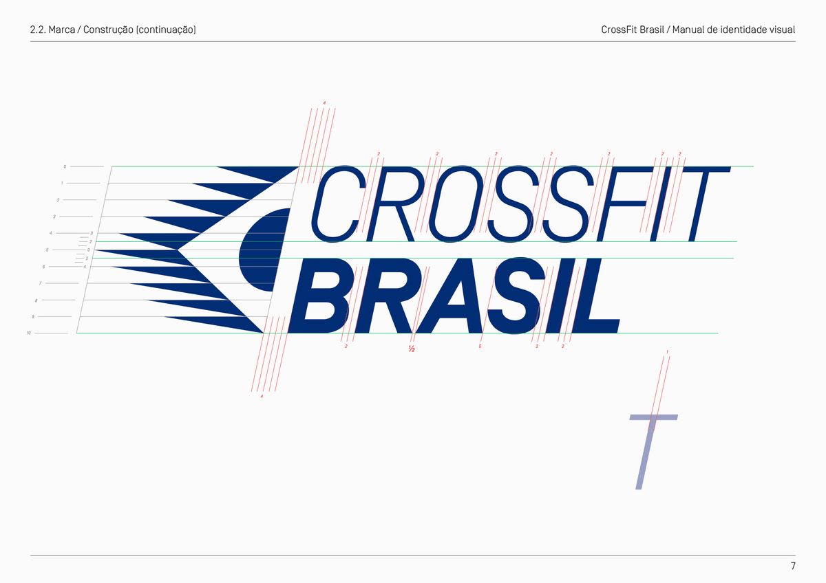 CrossFit Brasil
