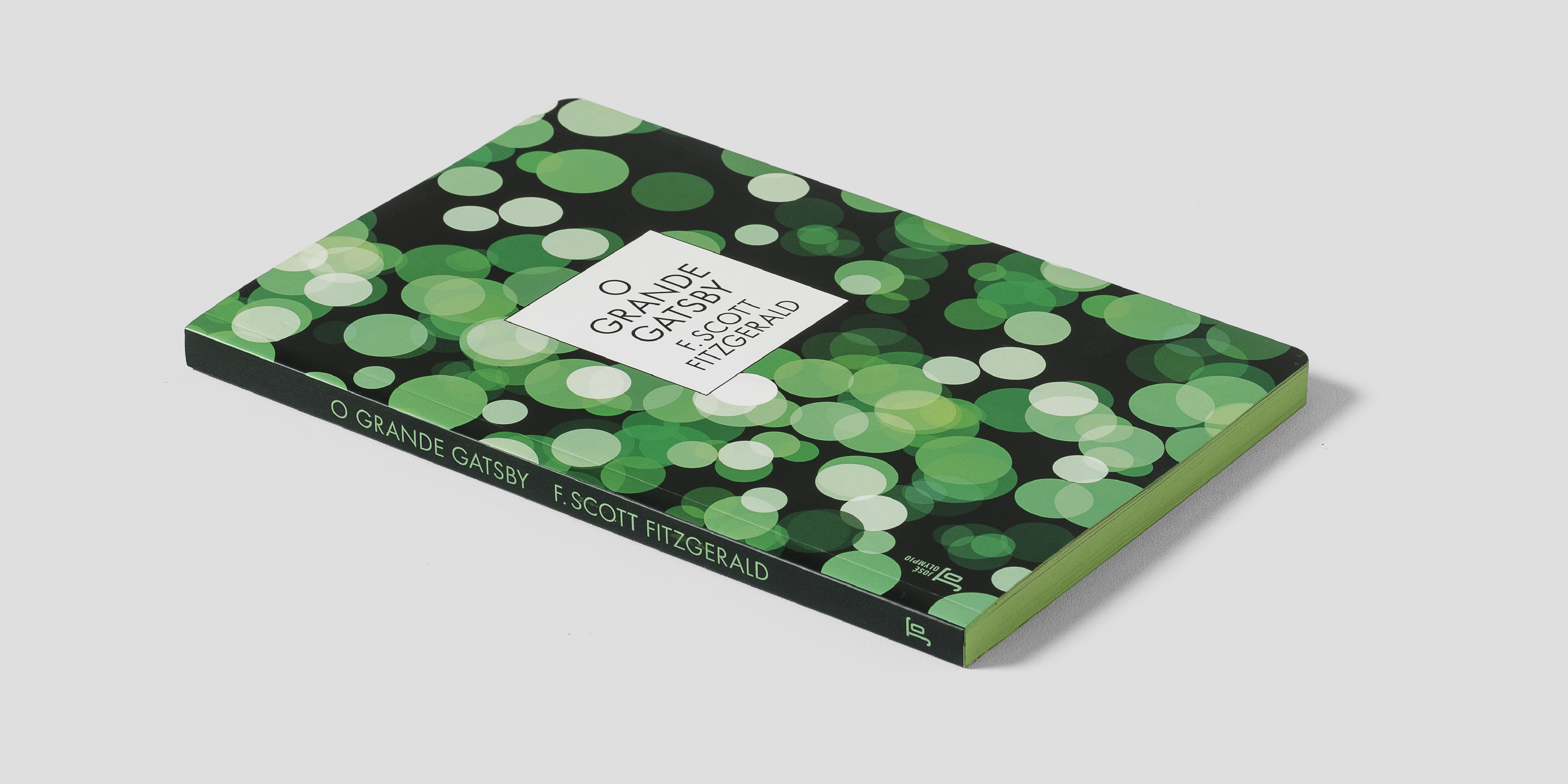 editorial_JoseOlympio_OGrandeGatsby_000B